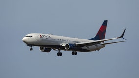Delta Air Lines announces new boarding process starting in May