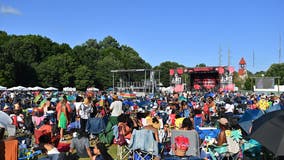 Atlanta Jazz Festival 2024 returns to Piedmont Park Memorial Day Weekend