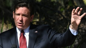 Florida social media ban: Gov. Ron DeSantis signs bill to ban social media for some kids, teens