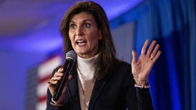Nikki Haley clinches 1st victory of 2024 with win in DC Republican primary