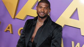 Usher helping bring Dave's Hot Chicken to metro Atlanta