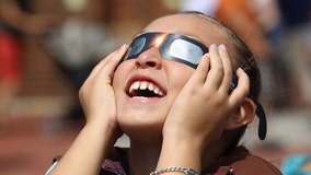 DeKalb County schools closing for April's solar eclipse