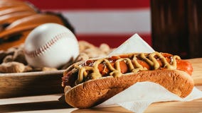 'Weiner Connoisseur' needed to test hotdogs at every MLB stadium in the country