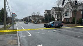 Man dead after McDaniel Street shooting in Mechanicsville area, police investigating