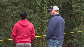 James 'Bud' King: Body discovered in DeKalb County woods, death ruled accidental