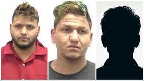 UGA campus murder: Third Ibarra brother also arrested for entering country illegally