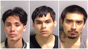 7 arrested for shooting 2 men in Roswell during ongoing dispute, police say