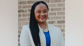 Rep. Nikema Williams reportedly steps down as Georgia Democratic Party chair