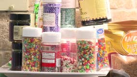 Metro Atlanta organization bakes birthday cakes for kids in need