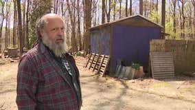 Good deed gone bad: Squatter sues Atlanta property owner who allowed temporary free stays