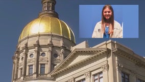 Georgia immigration bill: Opponents accuse Republicans of exploiting Laken Riley's murder