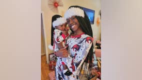 Gwinnett PD need help to solve murder of young mother at house party in December 2023