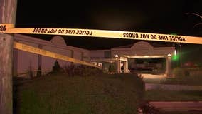 Man shot at Henry County motel, detectives investigating