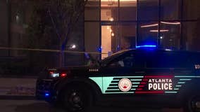 Man shot during car break-in at Midtown Atlanta apartments