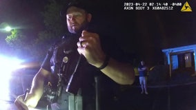 GA cop reinstated after appealing termination for arresting innocent drivers