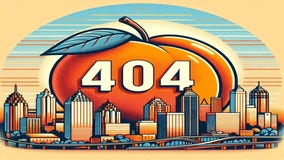 404 Day celebrations in metro Atlanta | 2024