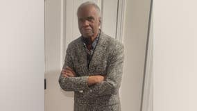 78-year-old disabled man missing in East Point