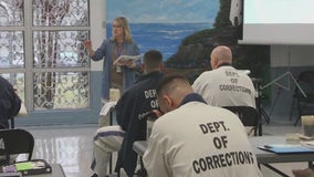 Georgia State University to discontinue its Prison Education Project due to budget cuts