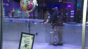 Police: Shots fired at Austell trampoline park during child's birthday party