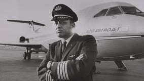 David Harris, 1st Black pilot hired by a major U.S. airline, dies at 89