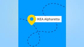 IKEA interior design planning store coming to Alpharetta in summer 2024