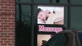 More massage parlors in Roswell shut down by city for operating without licenses