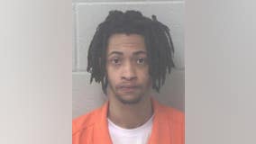 1 arrested, 1 wanted in connection to double shooting in Newton County