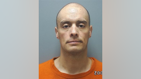 Cherokee County man convicted of strangulation, cruelty to children
