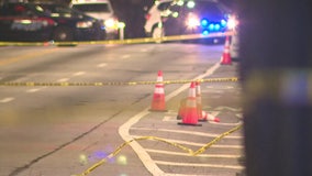 Atlanta shooting: 2 teens shot in the ankle, innocent bystander shot in the leg