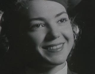 Jerrie Badger, at 102, is sharing her story of being one of the elite Women Airforce Service Pilots during WWII.