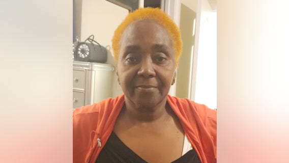 63-year-old Clayton County woman missing from Northwind Drive residence