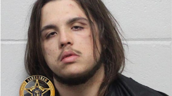 High-speed chase for suspected drunk driver on St. Patrick’s Day