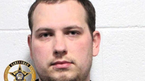 Additional charges for former Habersham County jailer arrested by GBI