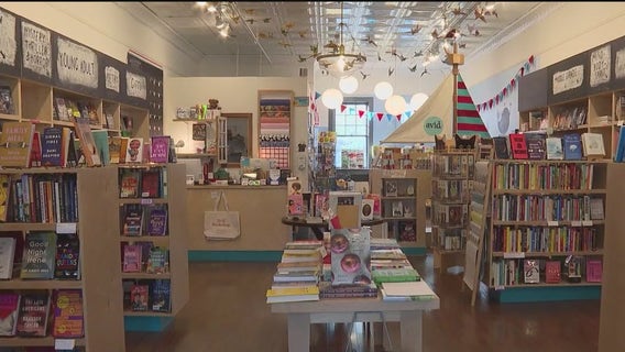 Athens bookshop sues Gwinnett County sheriff over jail mail policy