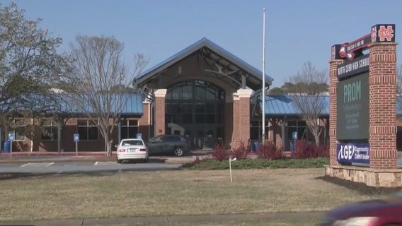 North Cobb High School shooting threat: Social media post prompts increased security