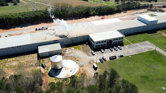 Lamar County landfill leaders cast doubt on FBI investigation. FOX 5 I-Team confirms: It’s true