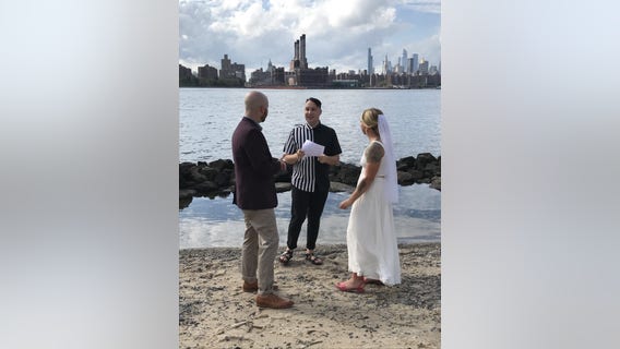 First-time parents turn to baby boot camp to get prepared