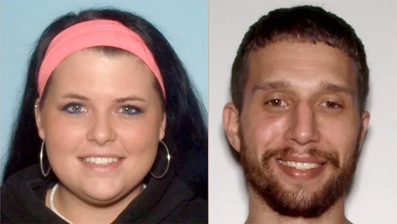 Babysitter, boyfriend plead guilty to murder of Sandy Springs toddler