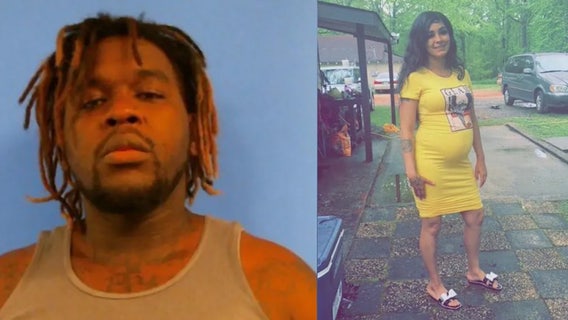 Alabama man sentenced to life for brutal murder of LaGrange pregnant mother