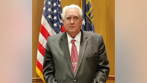 Locust Grove mayor dies from sudden illness