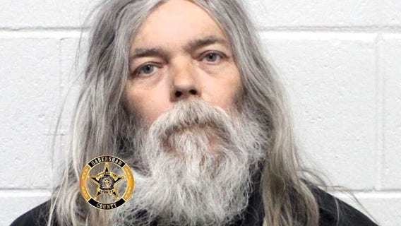 Cornelia man charged with child molestation, sexual battery