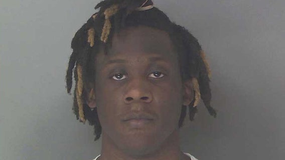 Georgia man accused of trying to intimidate witness with Instagram video