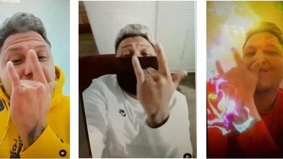 Brother of Laken Riley murder suspect has ties to Venezuela crime gang, prosecutors say