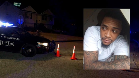 GBI looking for new information in 2020 deadly shooting of Palmetto man