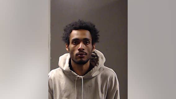 23-year-old arrested for shooting grandmother in chest, Dunwoody police say