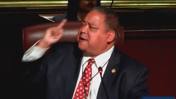 Atlanta City Council spars over candidates' qualification to fill vacant seat