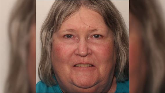 Have you seen Lynn? Gainesville police look for missing, disabled woman