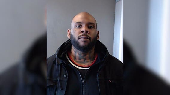 Brookhaven Wells Fargo robbery suspect caught in Atlanta