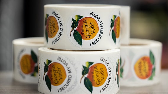 Georgia's 2024 Primary: Here's a look at results important to metro Atlanta