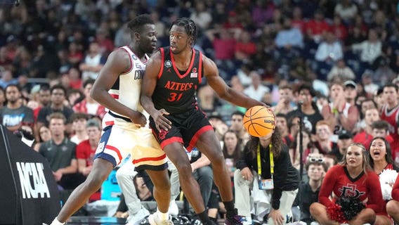 Where to watch March Madness on streaming devices, broadcast